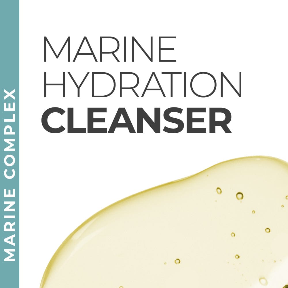Pravada private Label Marine Complex Hydration Cleanser - Samples