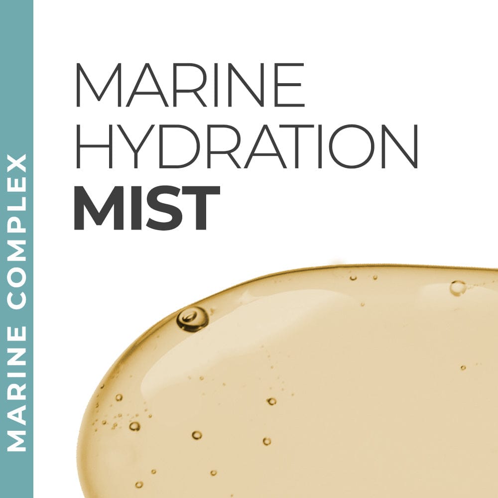 Pravada private Label Marine Complex Hydration Mist - Sample