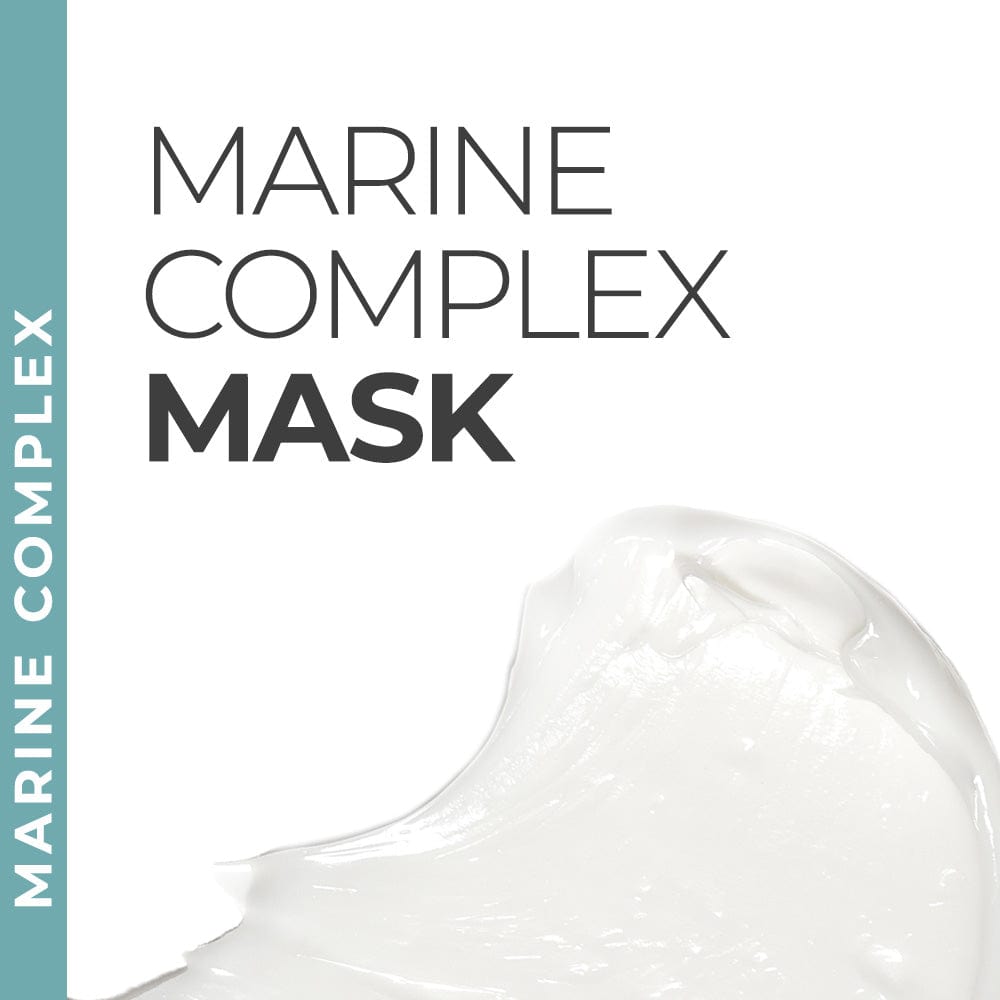 Pravada private Label Marine Complex Masque - Samples