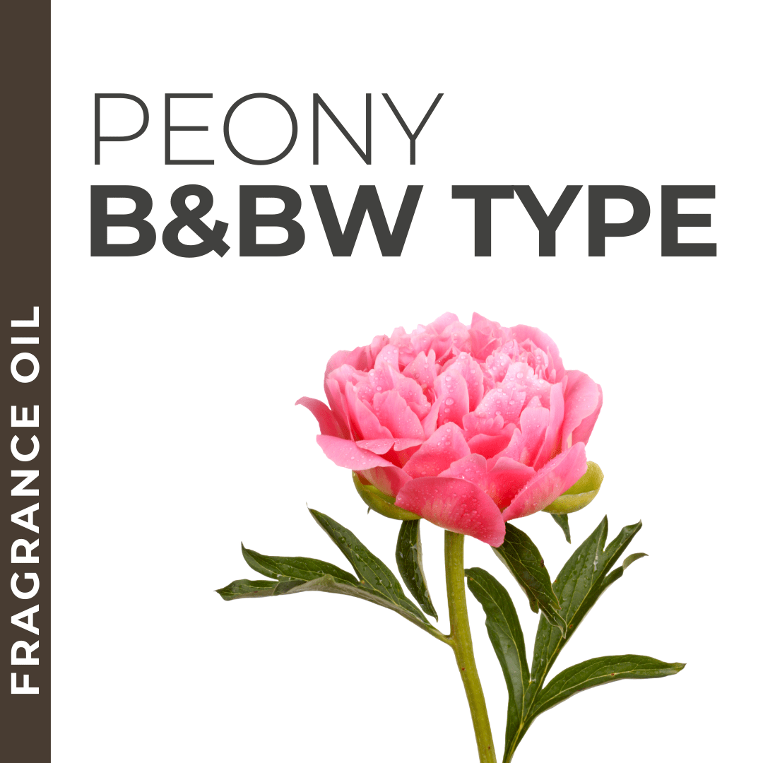 Pravada private Label Peony (B&BW Type) - Samples