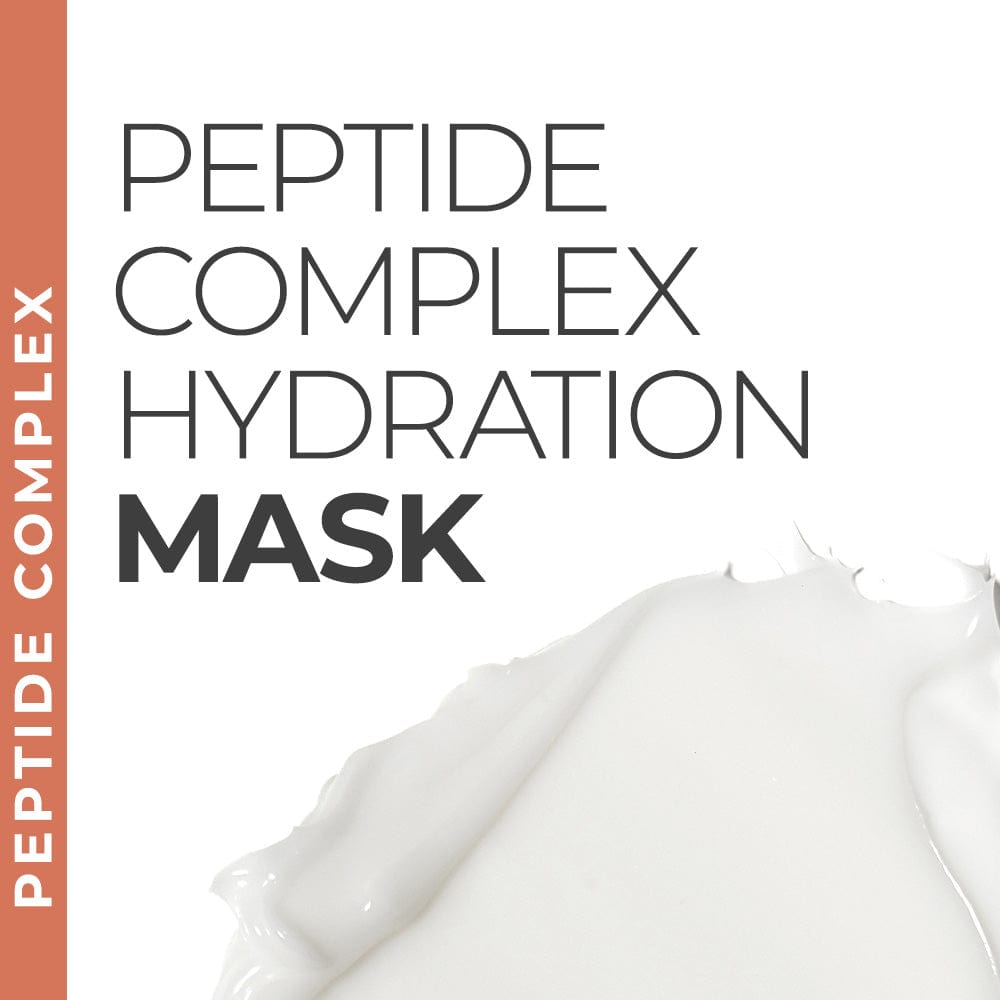 Pravada private Label Peptide Complex Hydration Masque - Samples