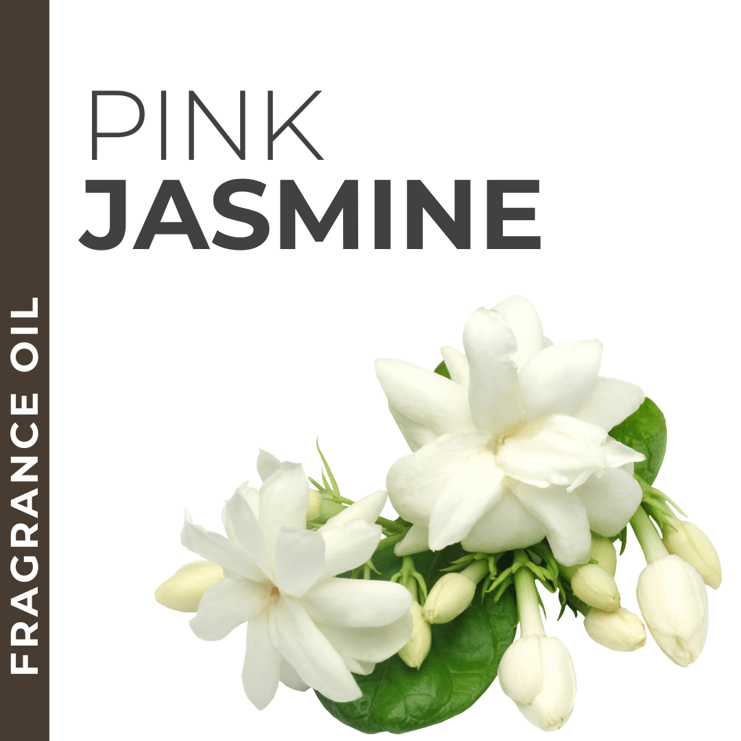 Pravada private Label Pink Jasmine - Samples