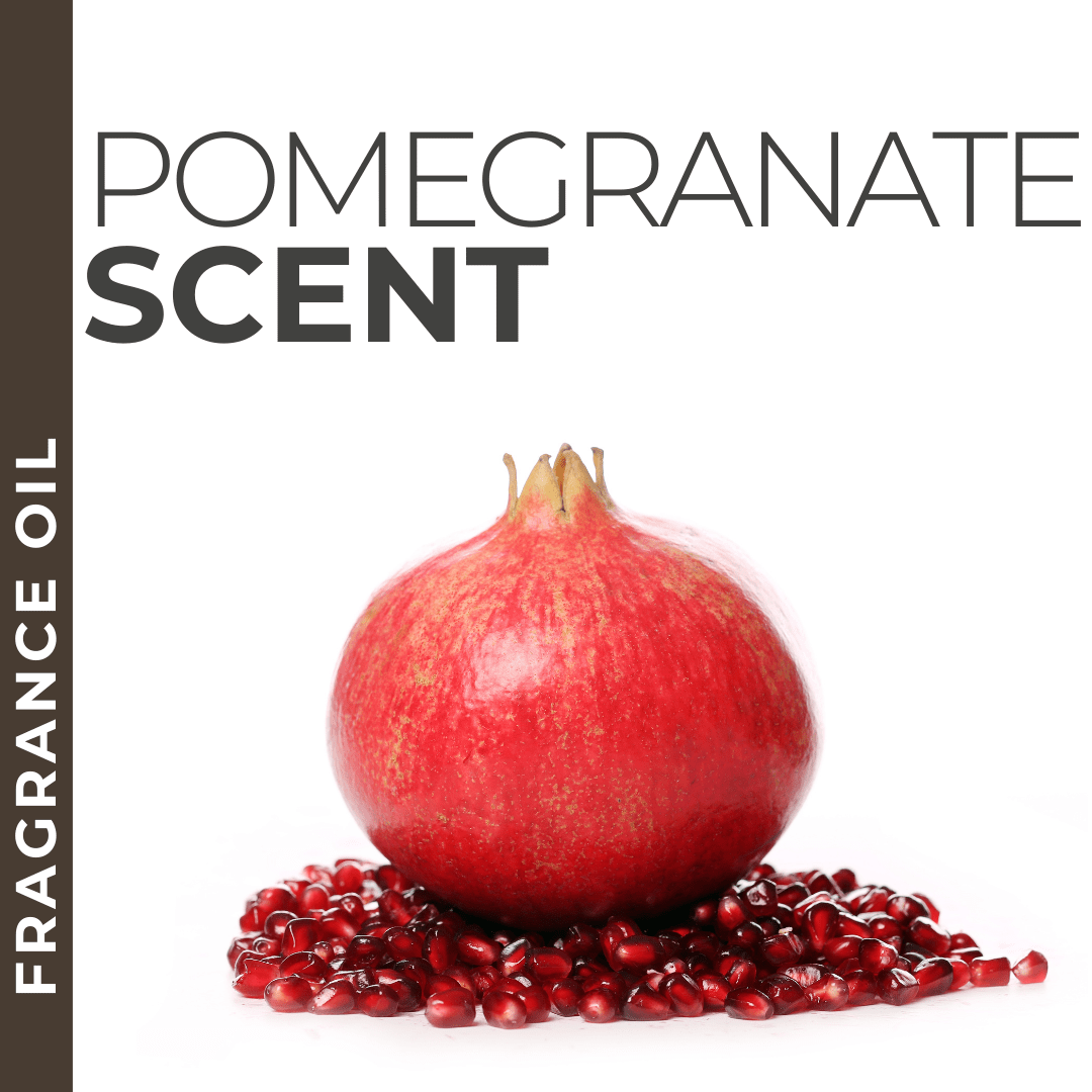 Pravada private Label Pomegranate - Samples