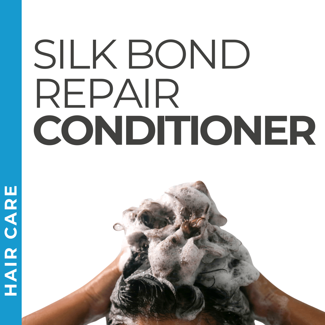 Pravada private Label Silk Bond Repair Conditioner - Samples