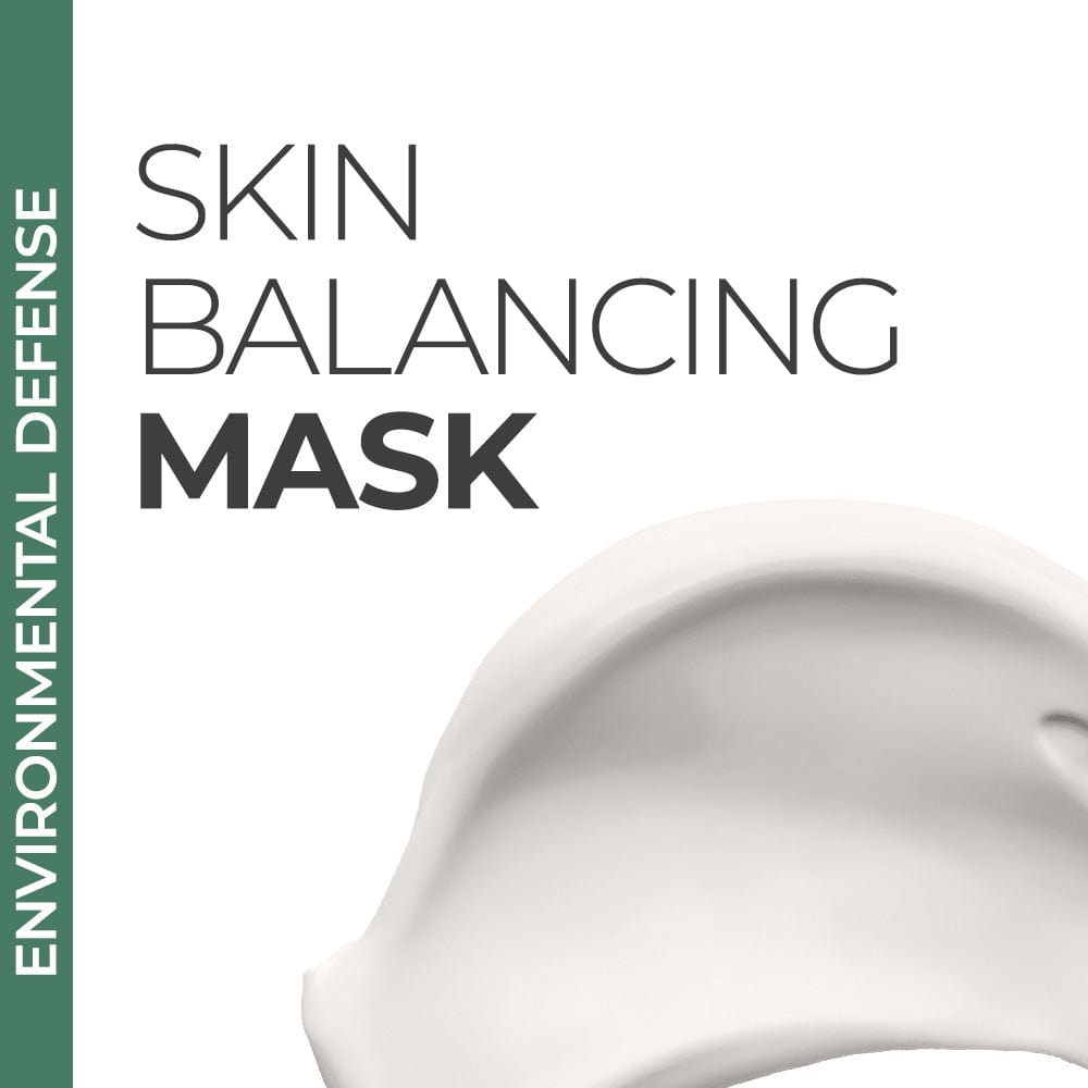 Pravada private Label Skin Balancing Probiotic Masque - Sample