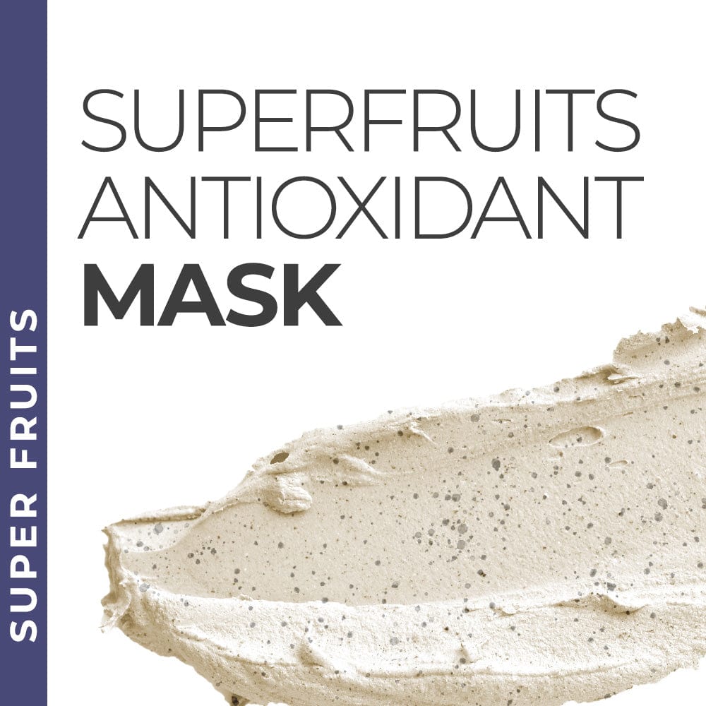 Pravada private Label Super Fruits Antioxidant Masque - Samples