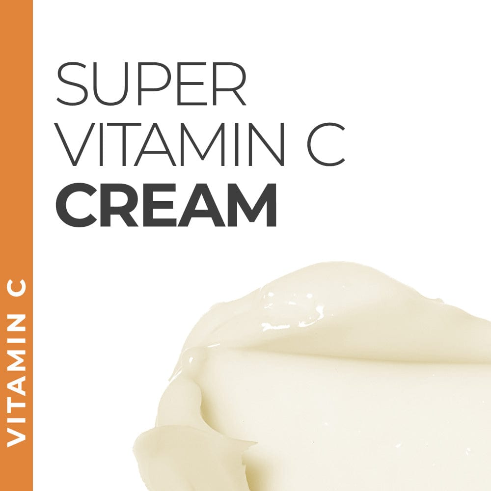 Pravada private Label Super Vitamin C Crème - Samples